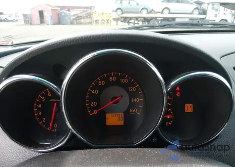 2005 Nissan Altima 3.5 Se z USA, uszkodzony, nr VIN 1N4BL11D45C175483